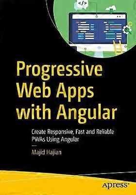 Progressive Web Apps with Angular