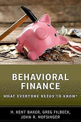 Behavioral Finance - BAKER