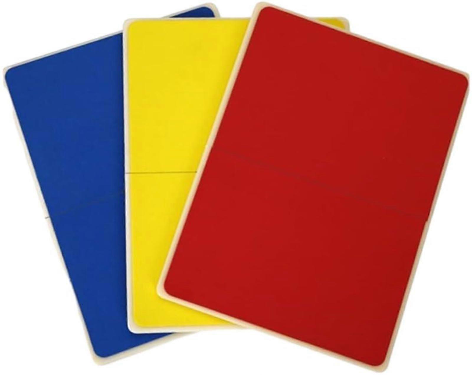 Taekwondo Breakable Board with Multiple Strength Levels for Martial Arts Training and Practice