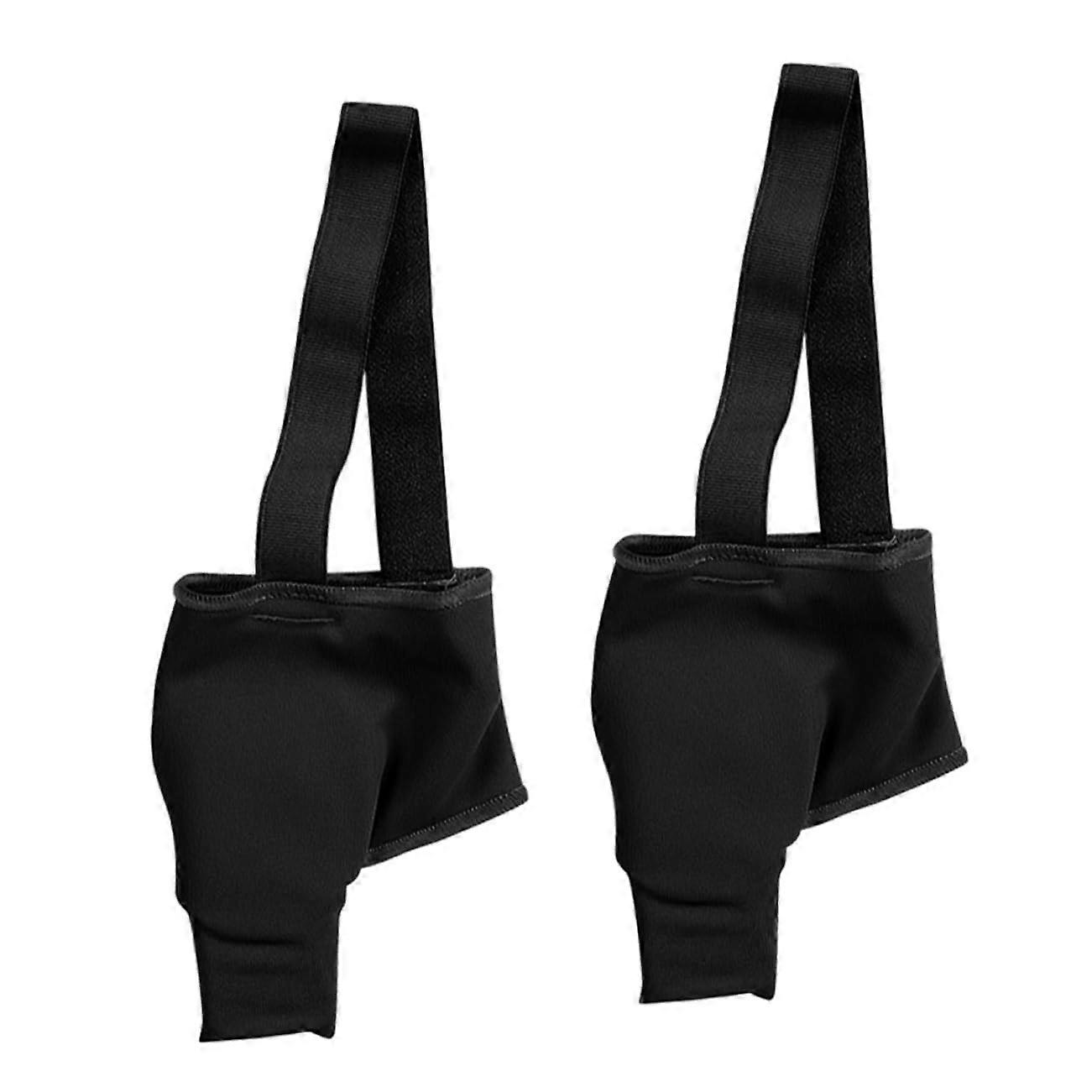 Women's Bunion Corrector with Comfortable Cushioning Support and Toe Separator for Shoes