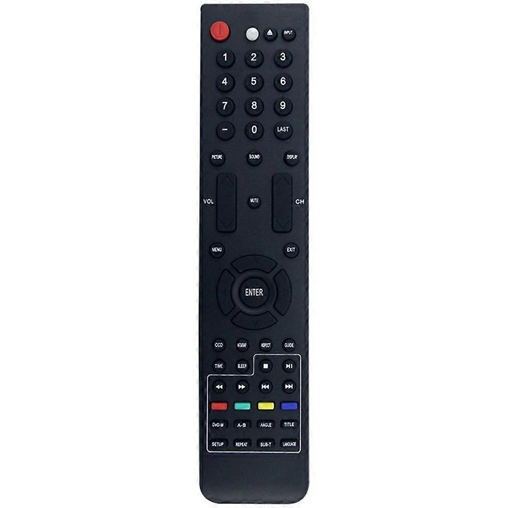 EN-31607E For Element TV IR Remote Control 10m Range Replacement Infrared Controller