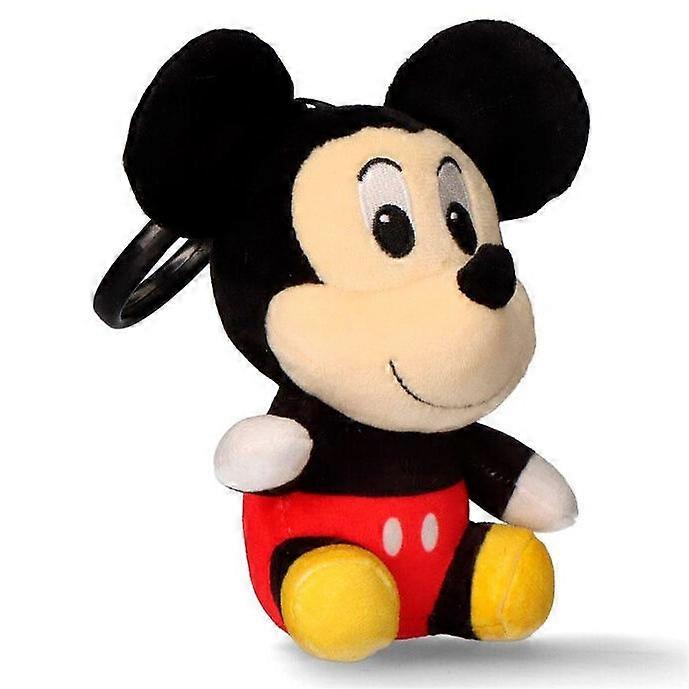 Disney Mickey Mouse Keychain