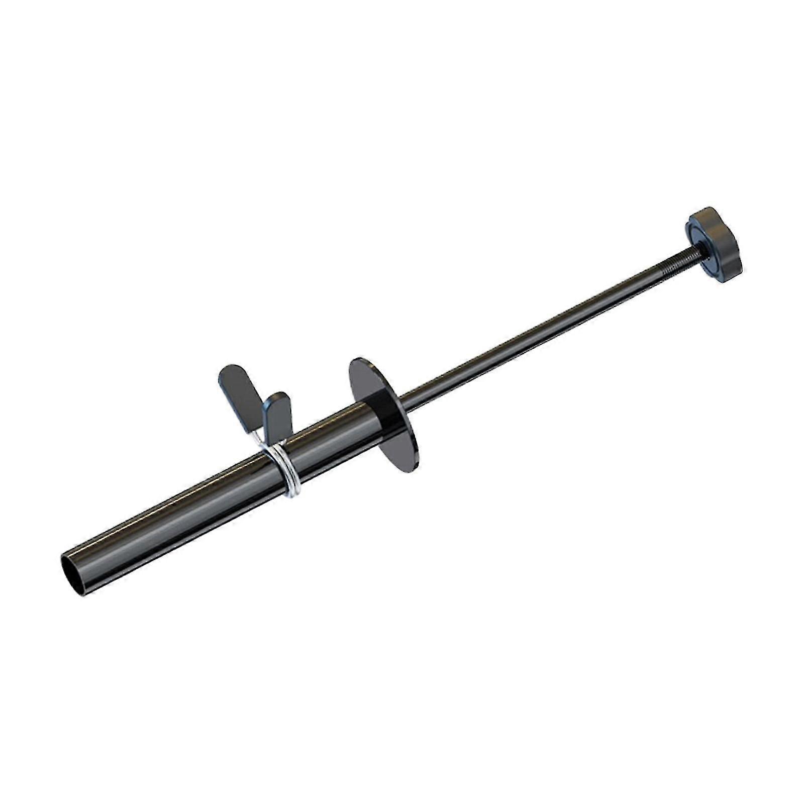 Gym Weight Stack Extender Add Weight Multifunction Exercise Machine Steel Weight Loading Pin For Weight Board