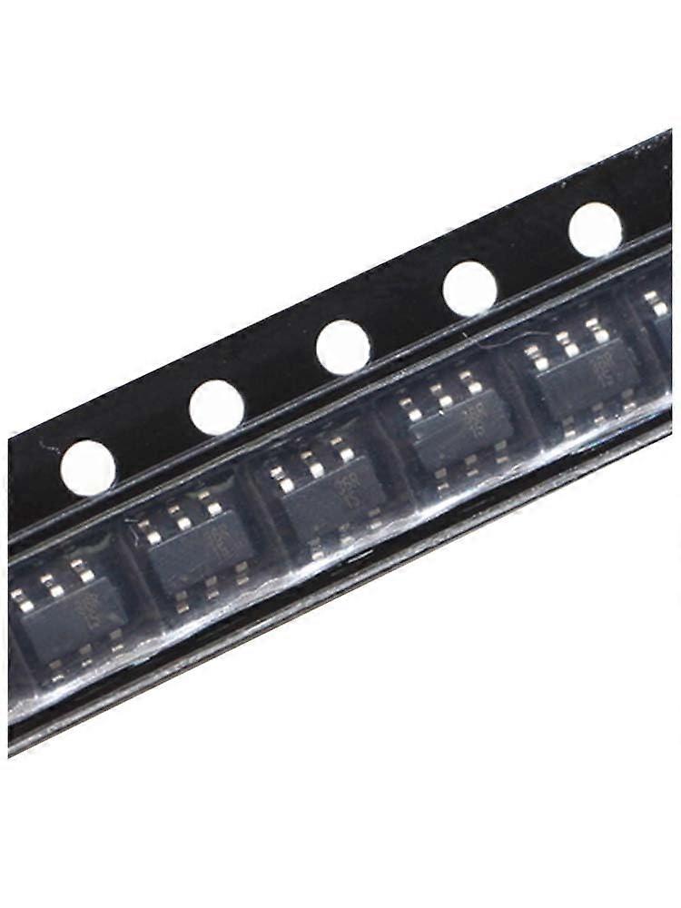 100pcs LD7536RGL SOT236 PWM Power Management IC  Efficiency Energy Saving Controller