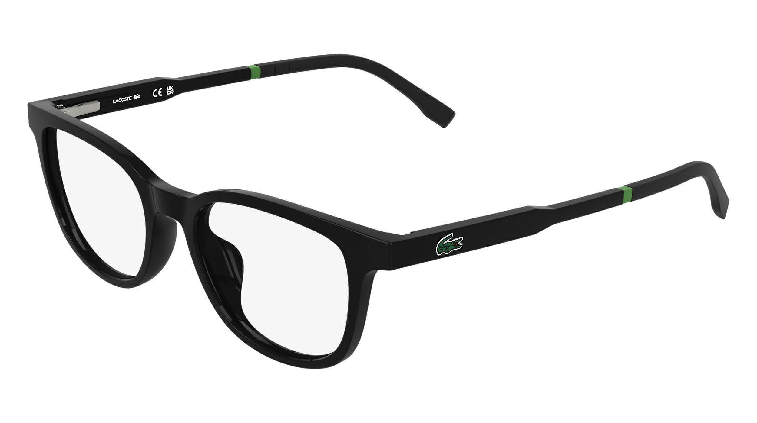 Eyewear Frames LACOSTE L3669 001 BLACK 49/17/140 BOY