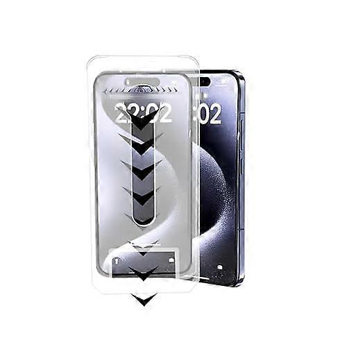 15 Inch Privacy Screen Protector for Laptop with AntiSpy Filter, ScratchResistant, Reusable