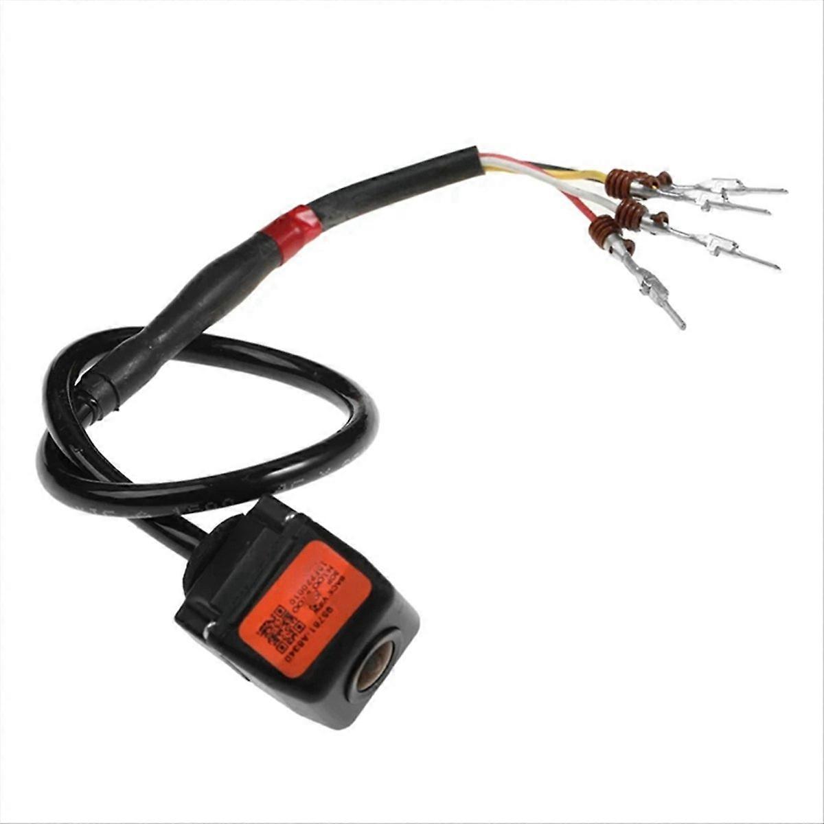 Rear View Backup Camera Reverse Asist Camera For 