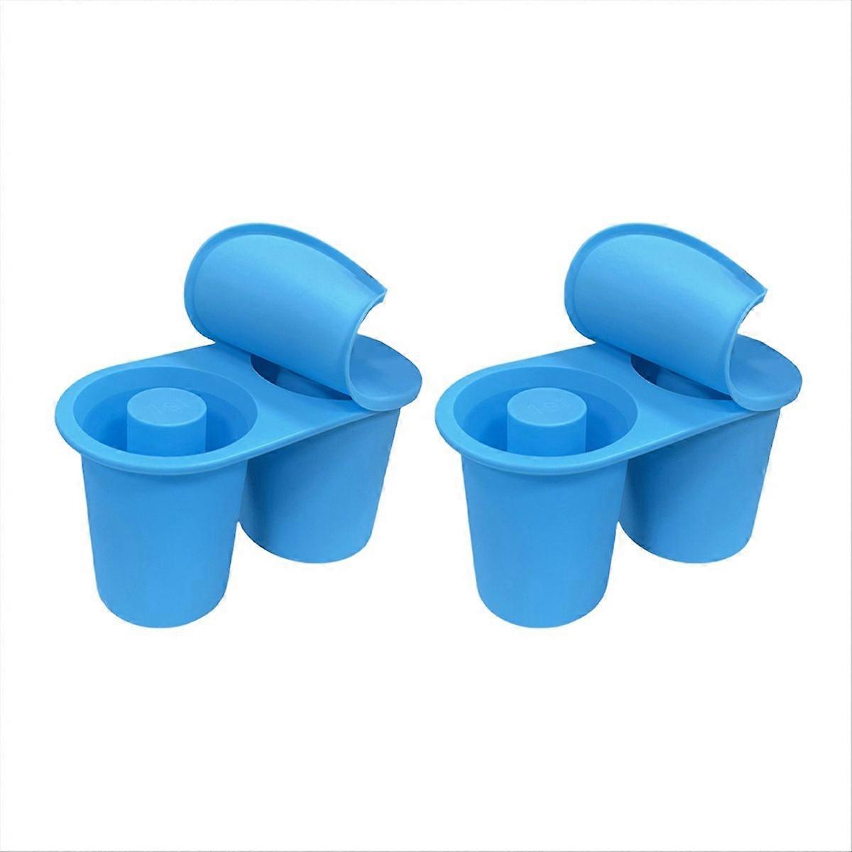 Ice-Cube Tray Compatible with for Freezer, Ice Drink C