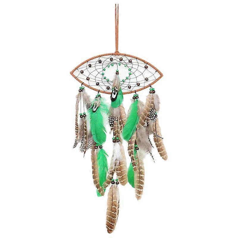 Indian Dream Catcher Wall Hanging Room Decor E