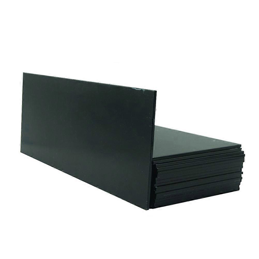 Optical Film Educational Filter Sheets for Filtering Use