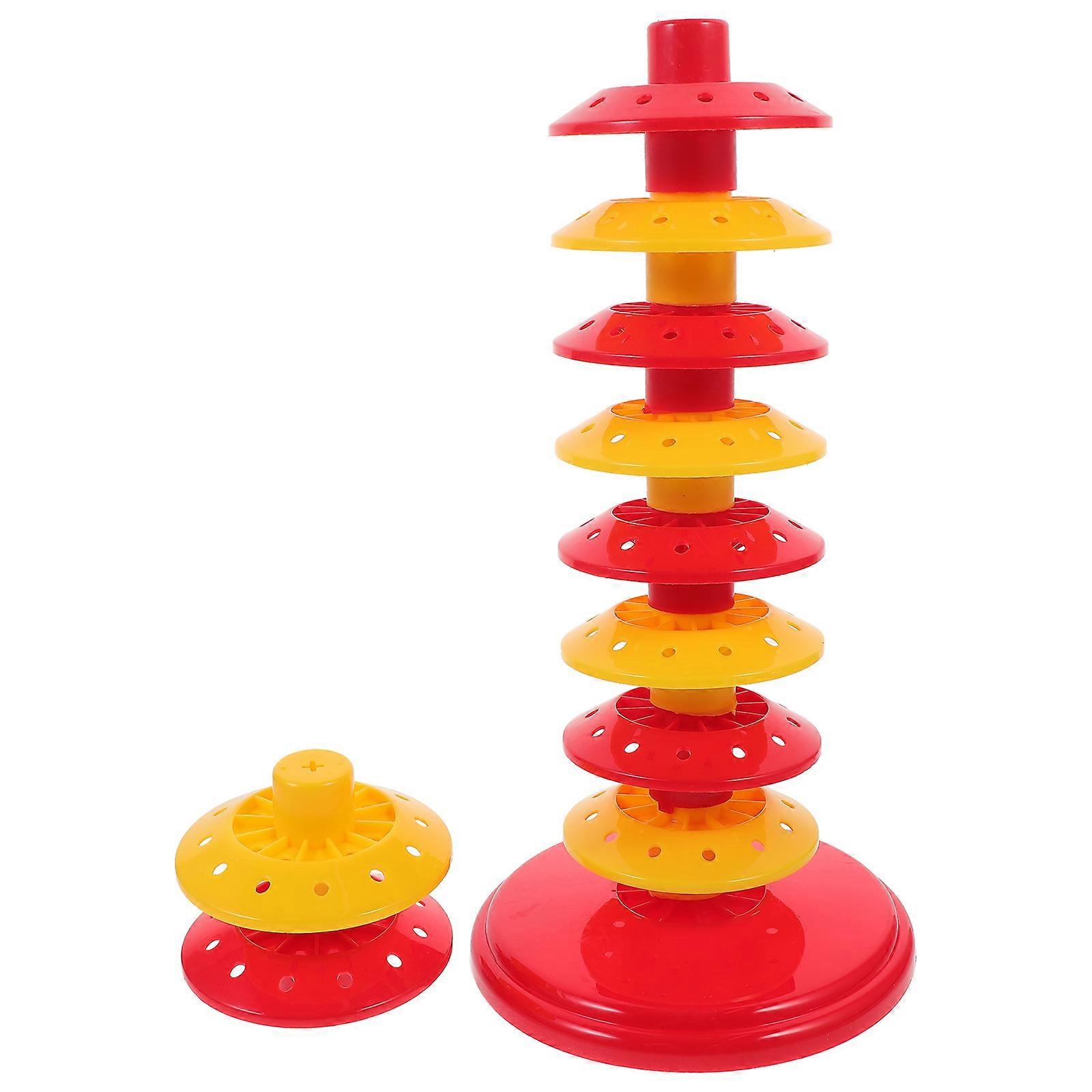 Multi Lollipop Stand Adjustable Holder for Candy Display 2Pcs