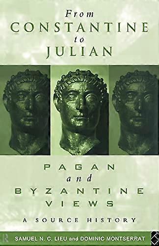 Von Konstantin zu Julian