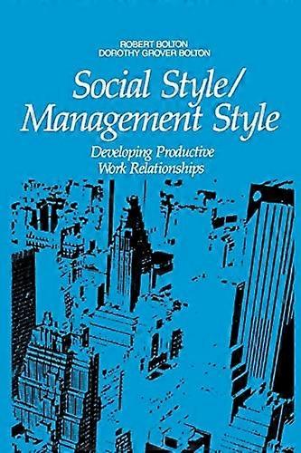 Style social/style de gestion