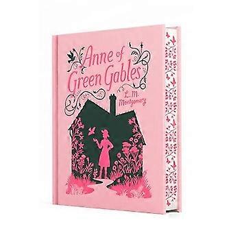 Anne of Green Gables