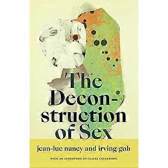 La decostruzione del sesso (libro di politica culturale)