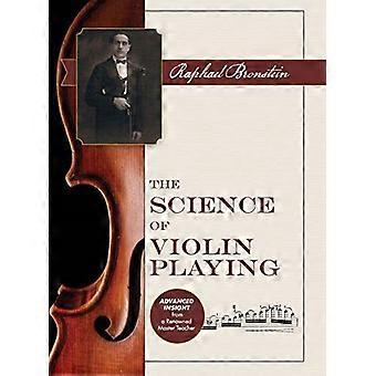 La science du violon