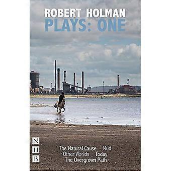 Robert Holman spiller: En