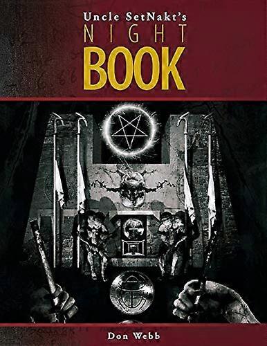 Uncle Setnakt's Nightbook