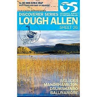 Lough Allen (ontdekker)