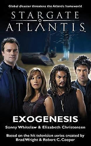 Stargate Atlantis: Exogenese (Stargate Atlantis)