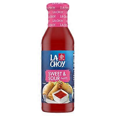 Salsa agridulce La Choy