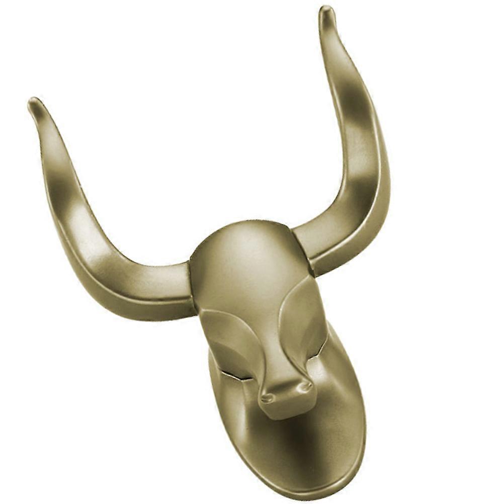 Door Towel Hanger Vintage Hook for 5Pcs Use