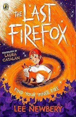 Poslední Firefox