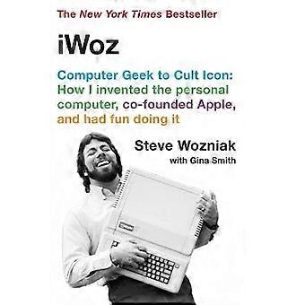 iWoz