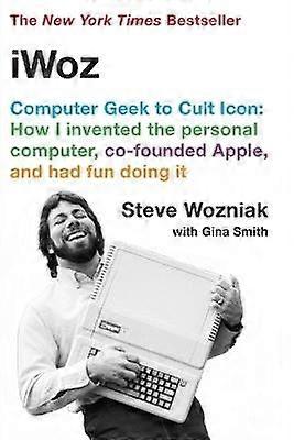 iWoz