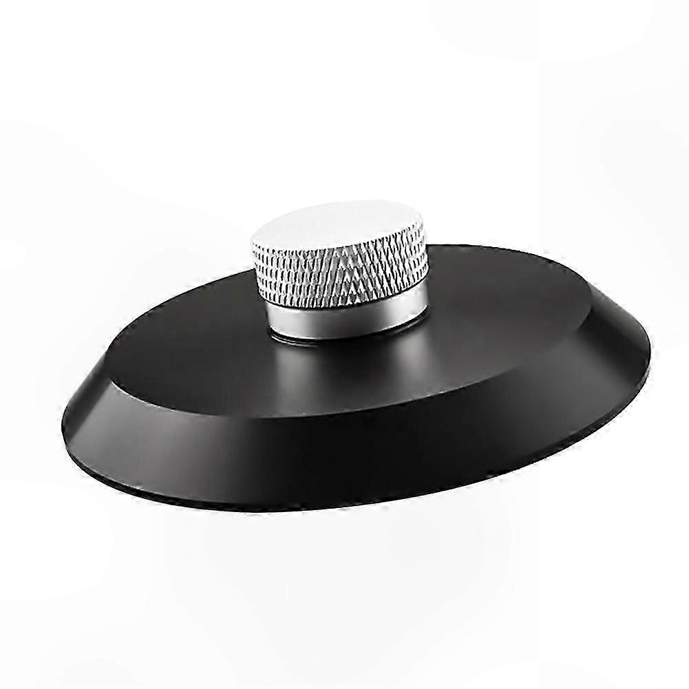 Vinyl Record Player Stabilizer Weight for Turntables