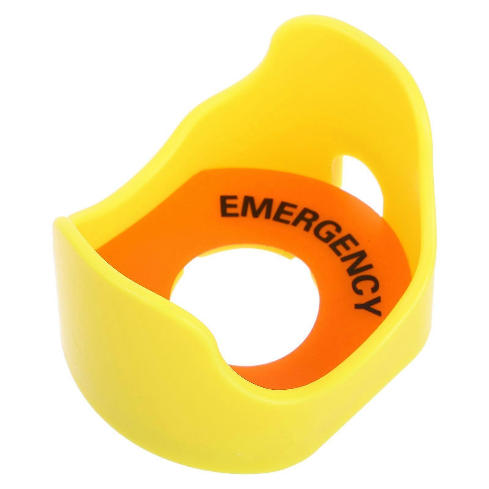 Button Protection Cover Switch Button Protective Cover Button Cover Stop Button Guard Push Switch Button Protective Cover