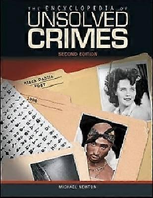L'enciclopedia dei crimini non risolti
