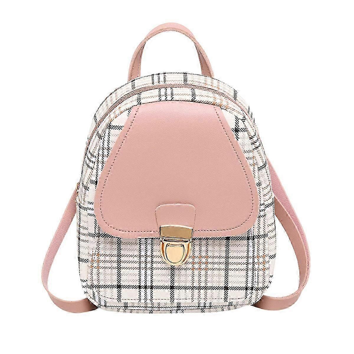 Small Backpack with Lightweight Design