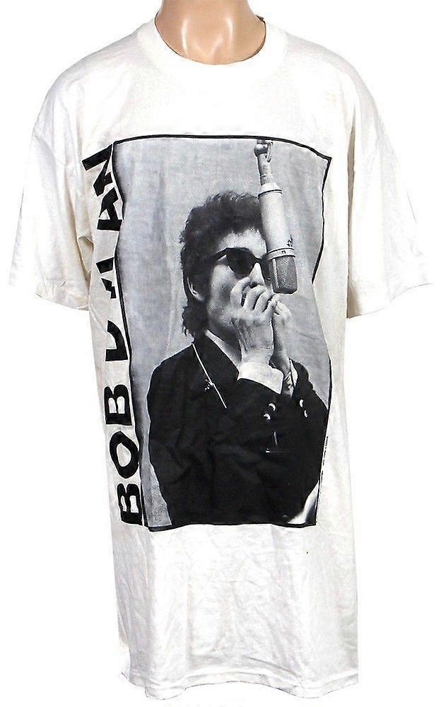 Bob Dylan T-skjorte TF0728