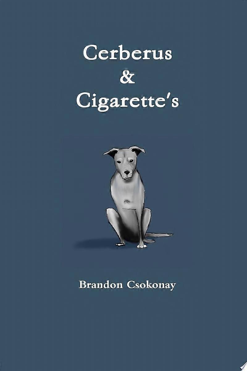 Cerberus cigarette's