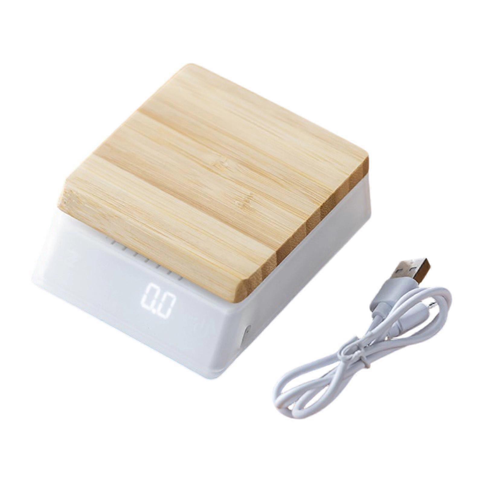 Scale High Precision, Portable, Compact, Tea Leaves Scale Electronic Weighing