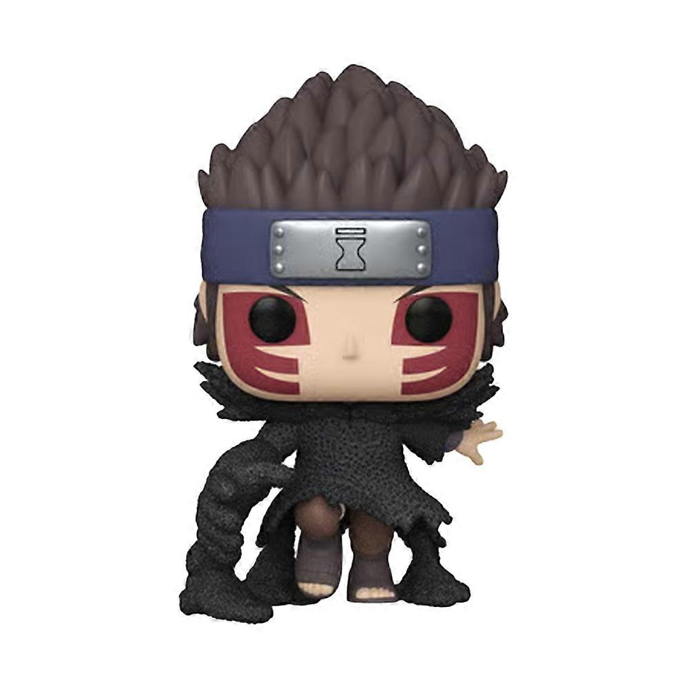 Funko POP! Boruto: Naruto Next Generations Shinki-figur