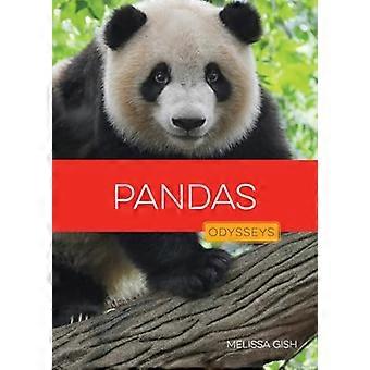 Pandaer