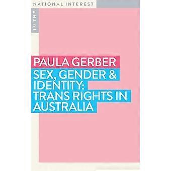 Sex, Gender und Identität: Transrechte in Australien