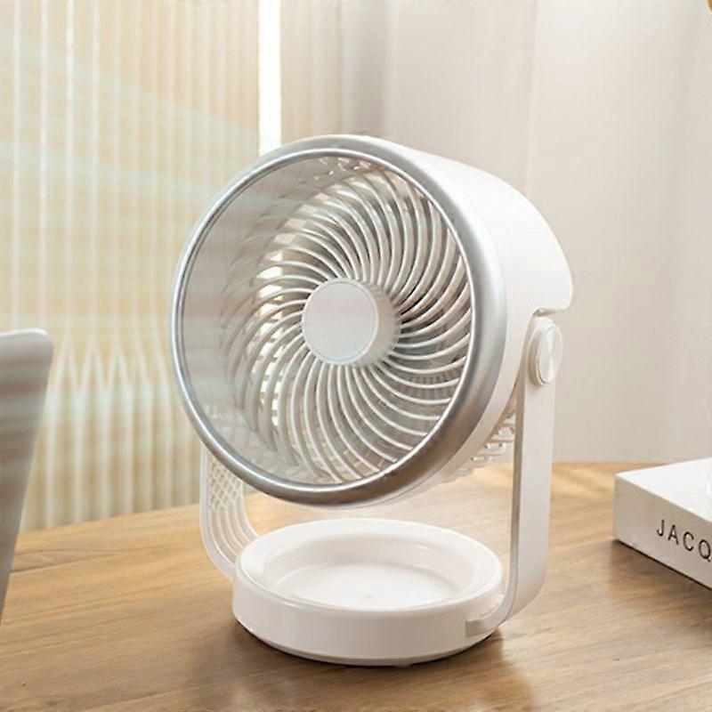 Quiet Air Circulating Fan