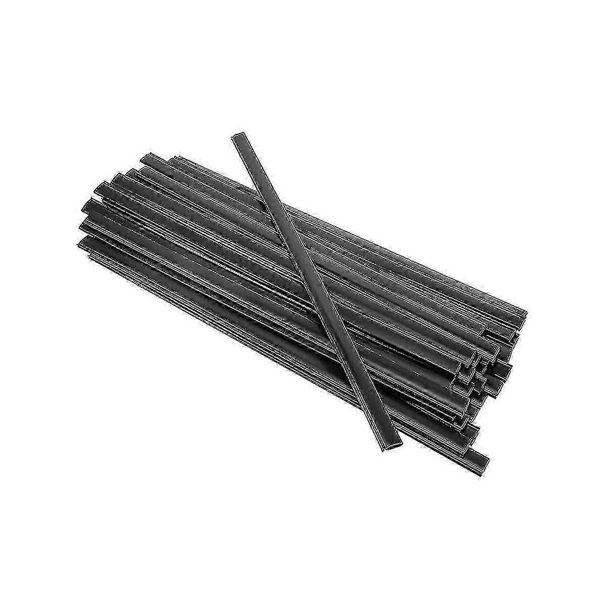 38Pcs Coping Strips for Above Ground Pool Liners, Swimming Pool Liner Clip Replacement Patch Kit