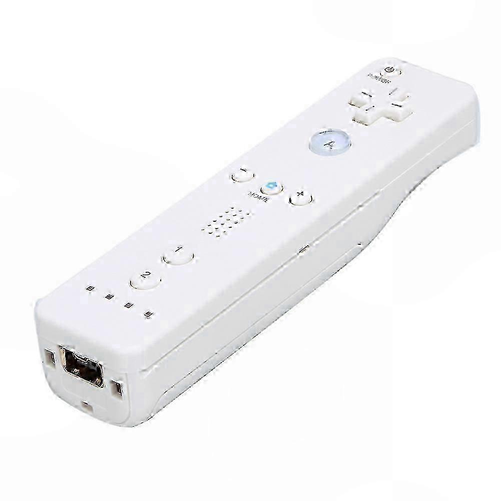 Wireless Motion Controller for Wii & Wii U, Replacement Remote for Video Games