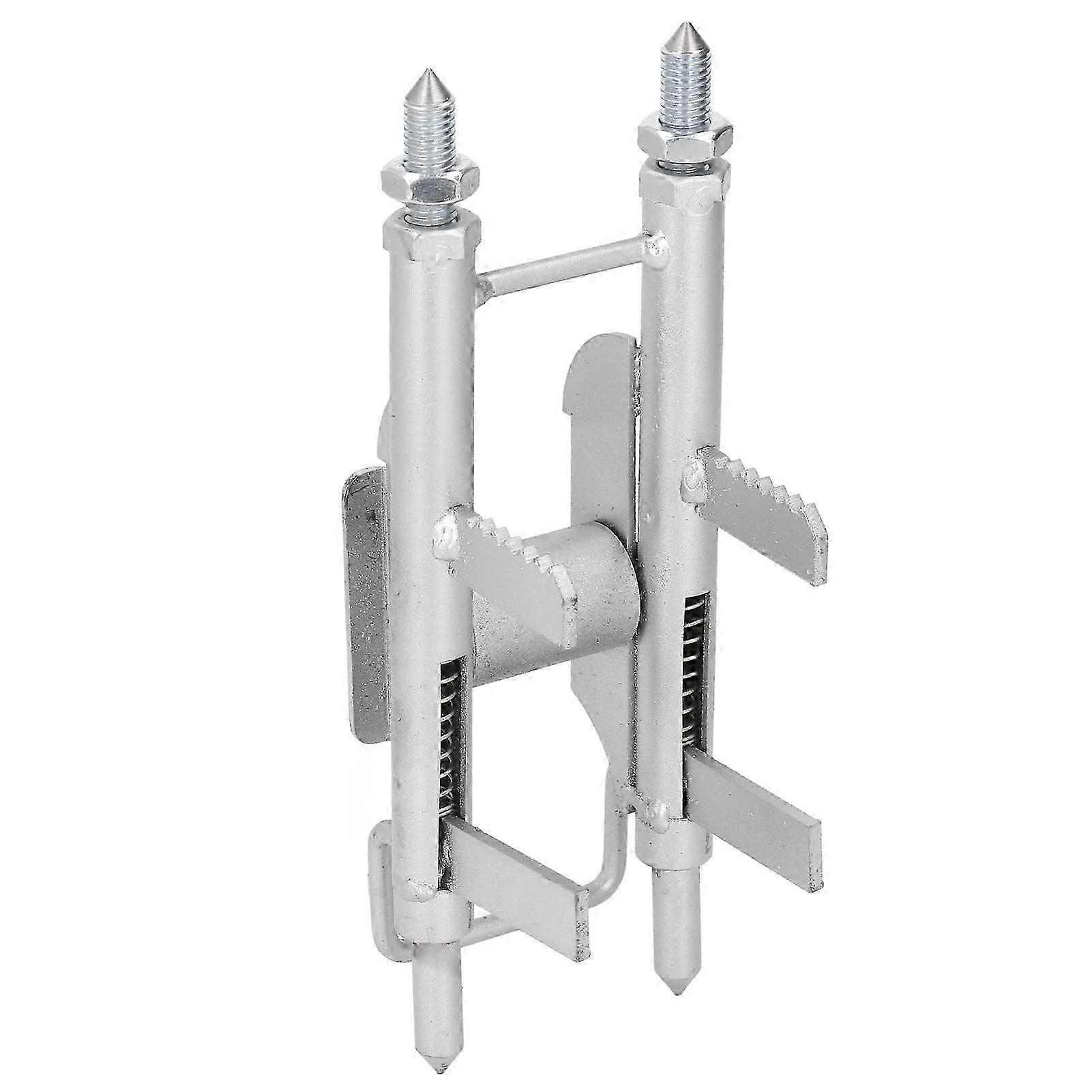 Metal cable pulling aid, flexible anti-slip cable pulling aid, high-efficiency and stable distribution box/junction box cable pulling aid