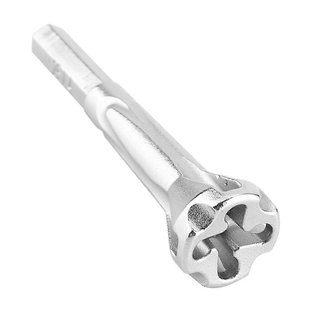 Cable Connector Wire Stripper Twister Electrical Cable Quick Connector Twisting Tool(4-6mm²)