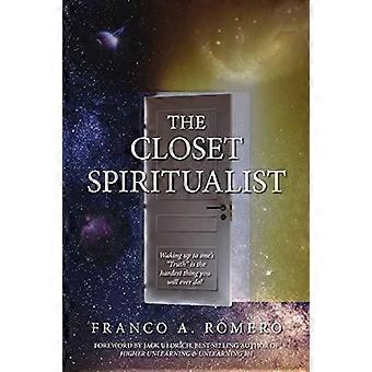 The Closet Spiritualist - Franco A. Romero - Paperback - en Book