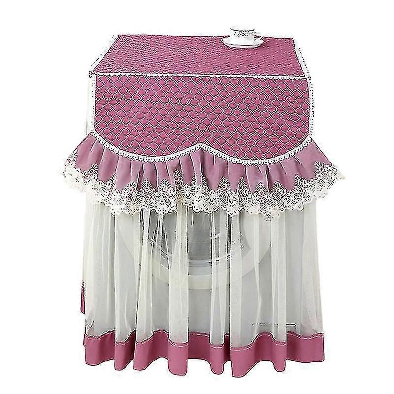1pcs Washer Dust Cover