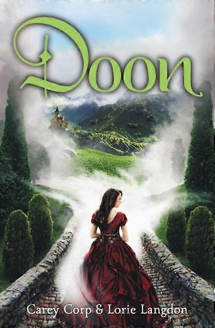 The Doon - Carey Corp - Paperback - en Book