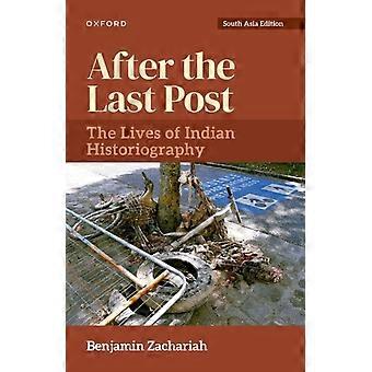 After The Last Post - Benjamin Zachariah - Hardcover - en Book