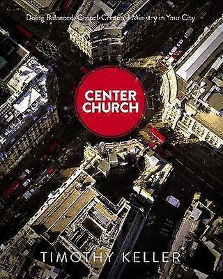 Center Church