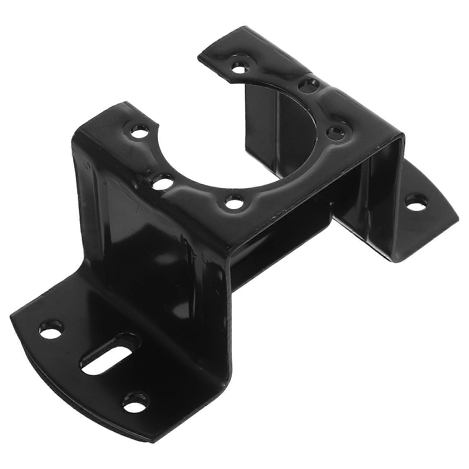 Ceiling Fan Mounting Bracket: 4.5cm Hole Diameter Secure Installation Lighting Fixture Bracket - with High Load Capacity